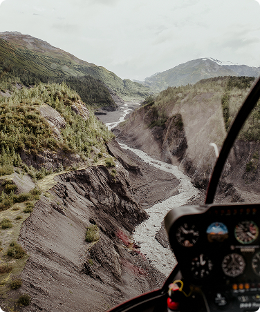 ANCHORAGE, ALASKA